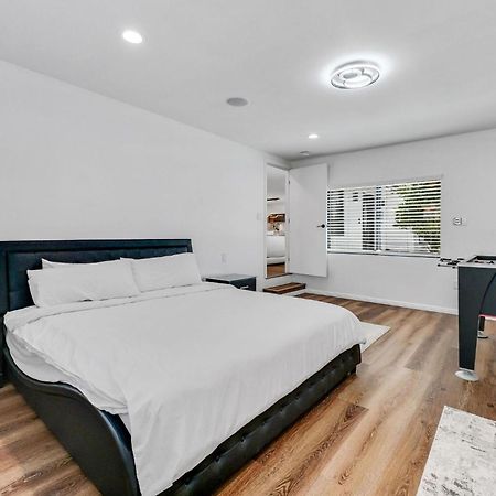 Luxury 4 Bedroom Villa Huntington Beach Ngoại thất bức ảnh