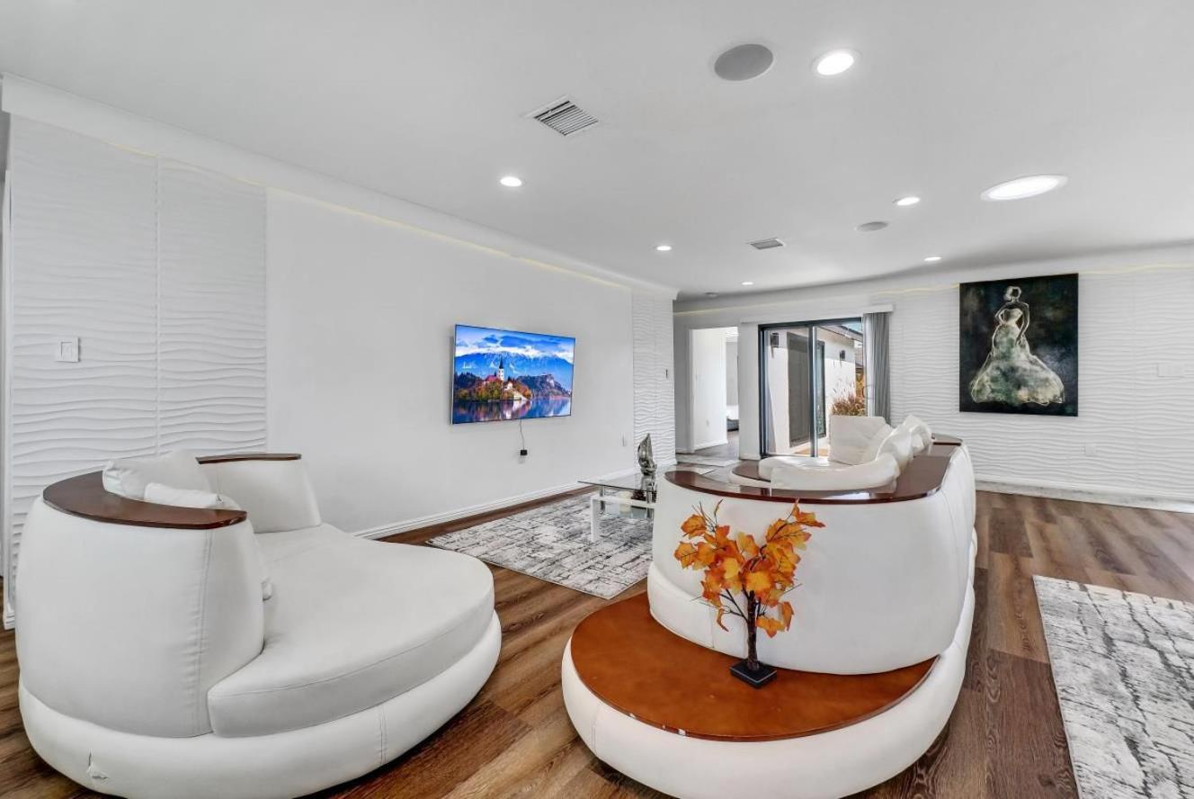 Luxury 4 Bedroom Villa Huntington Beach Ngoại thất bức ảnh