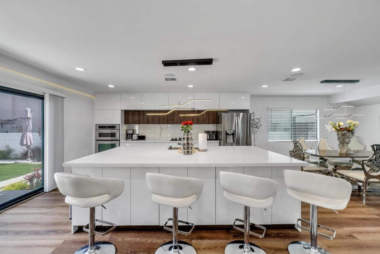 Luxury 4 Bedroom Villa Huntington Beach Ngoại thất bức ảnh