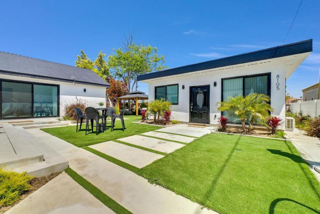 Luxury 4 Bedroom Villa Huntington Beach Ngoại thất bức ảnh